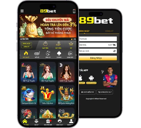 Chương trình VIP bl55