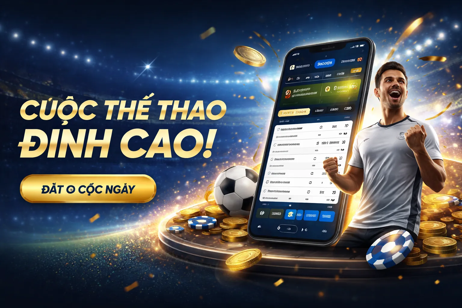 Hình ảnh chính Blog bl55 với các trò chơi cá cược trực tuyến và thể thao