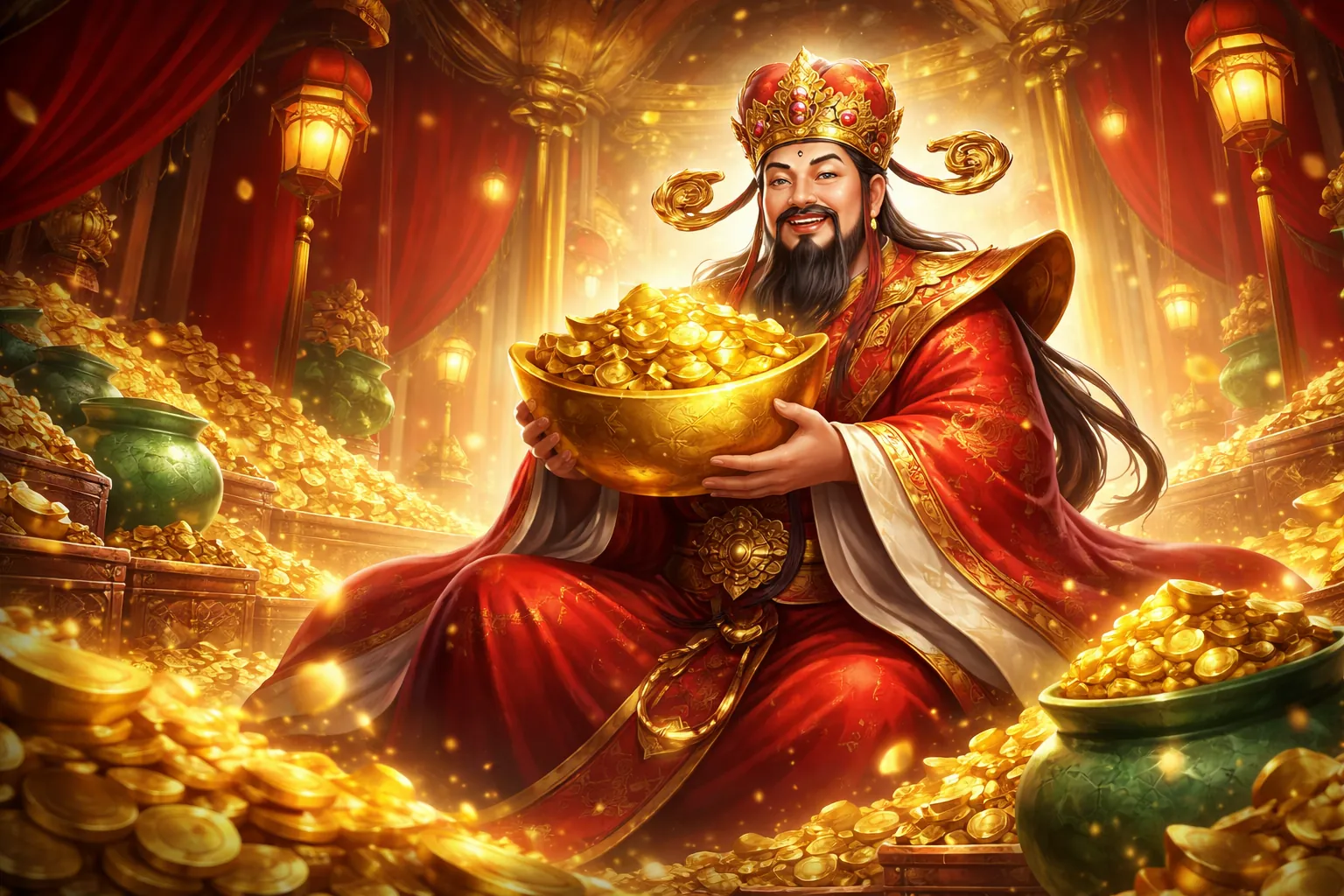 Baccarat Trực Tuyến bl55