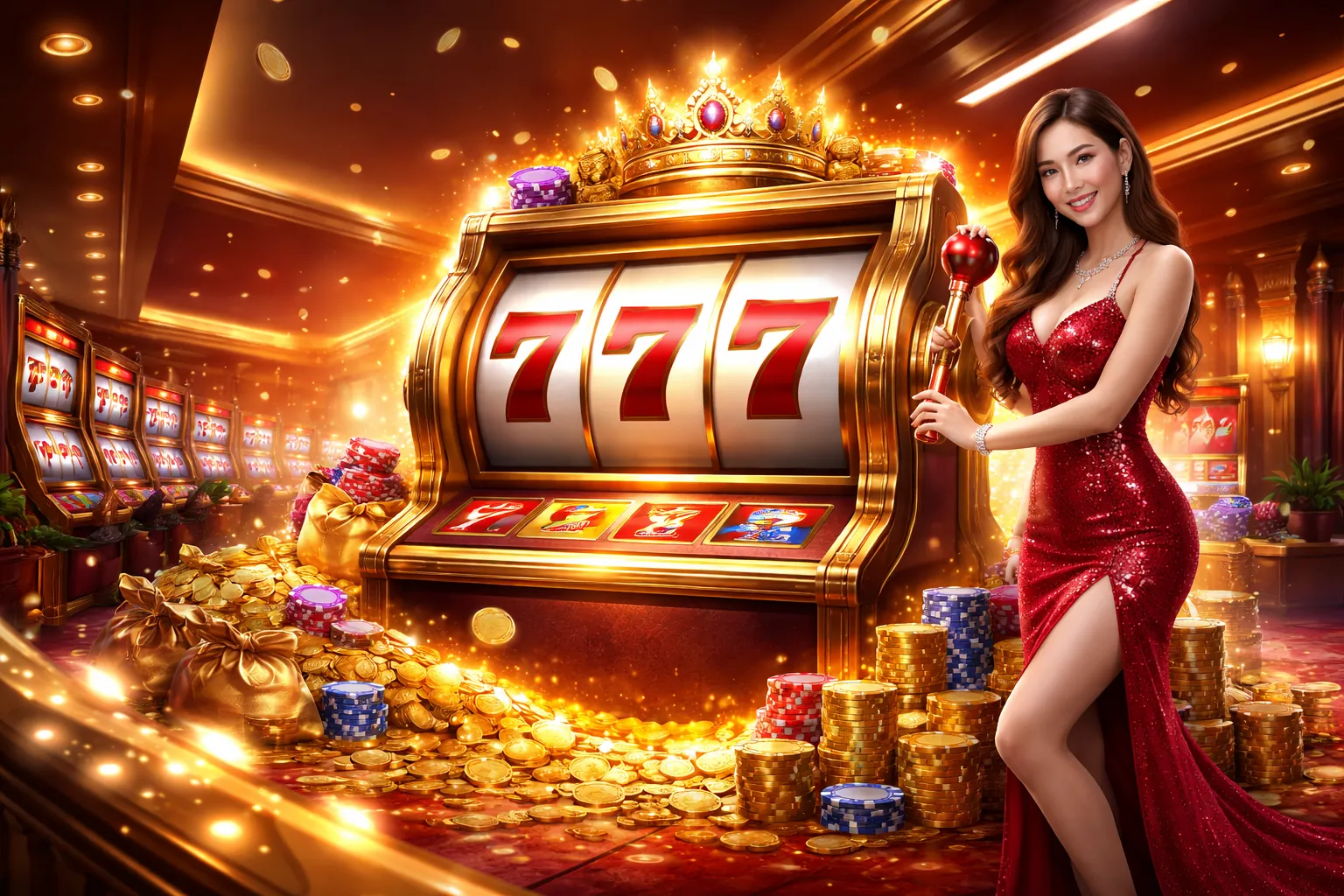 Game Nổ Hũ Vàng bl55