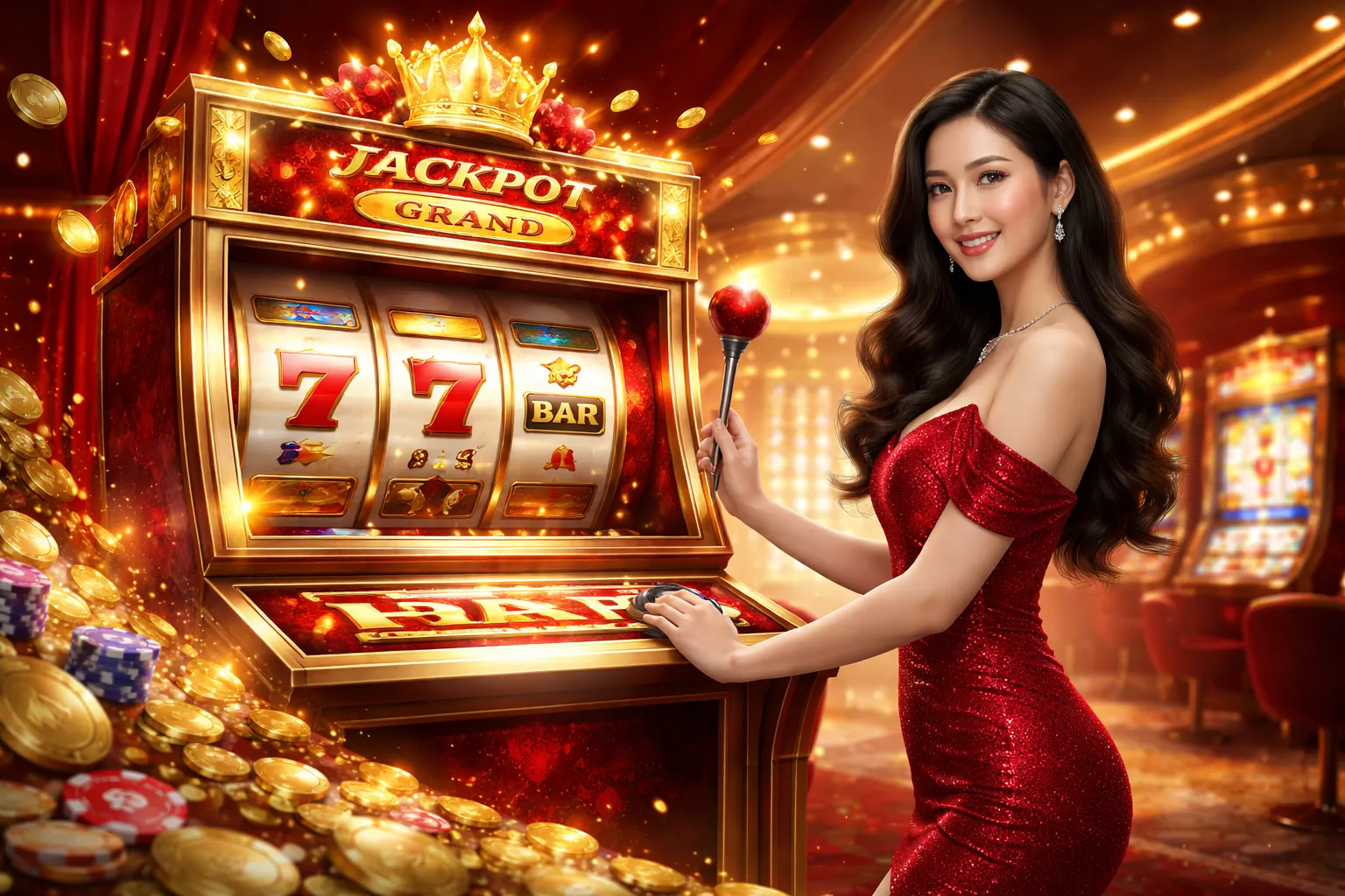 Slot Hoa Quả bl55