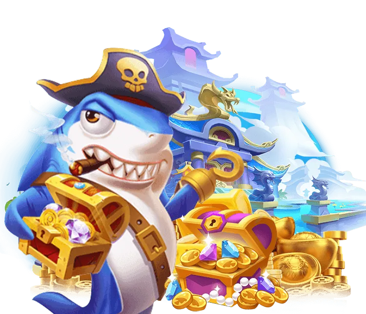 Game Bắn Cá Đại Dương Vàng bl55