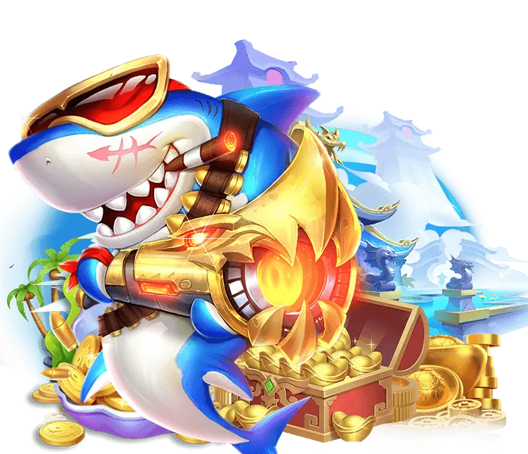 Game Bắn Cá Nàng Tiên Cá bl55
